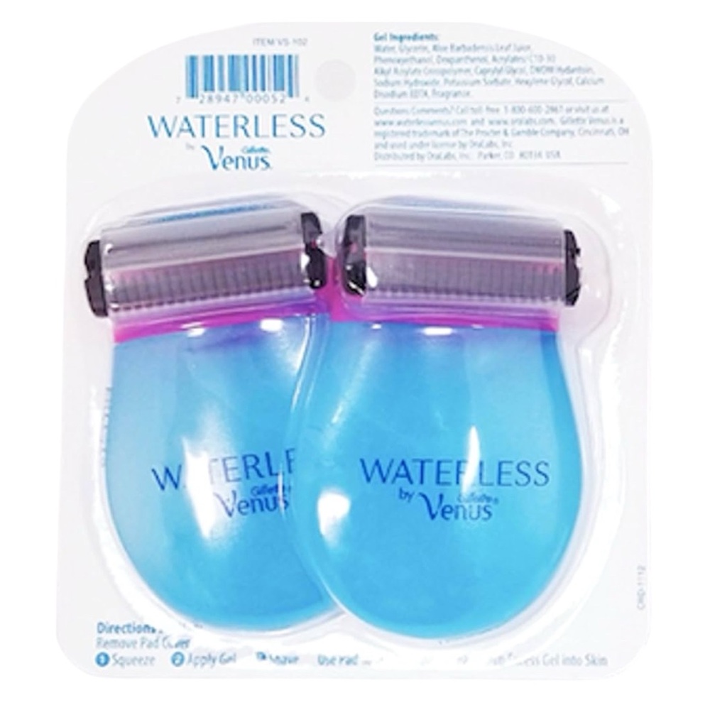 Venus waterless razor - Picture 3 of 6